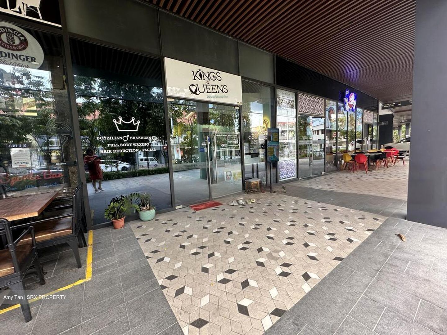 The Venue Shoppes (D13), Shop House #621108471